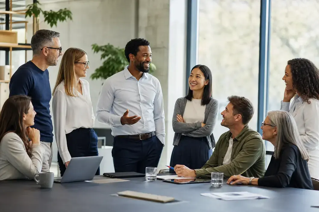 New HubSpot Partners