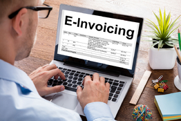 e-invoice