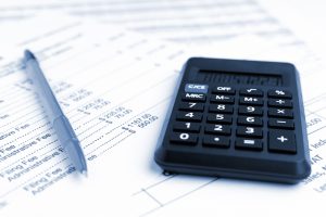 Is MYOB Advanced Hard To Use calculator