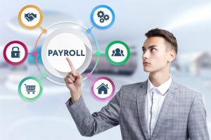 Various Payroll Features MYOB Advanced 2021