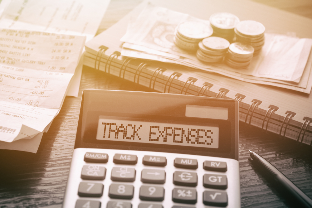 Expense Tracking Bill Management MYOB Advanced