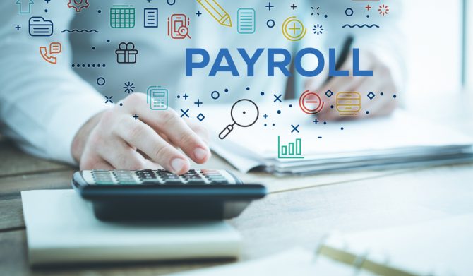Best Software Managing Payroll Taxes Australia