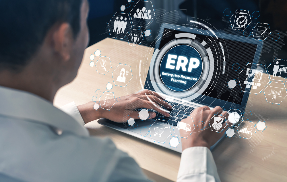10 Key Features Look For Manufacturing ERP System