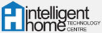 Intelligent home company logo