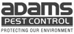 Adams Pest control logo