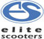 Elite Scooters logo