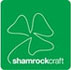 Shamrock craft logo