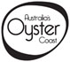 Australia's Oyster Coast logo